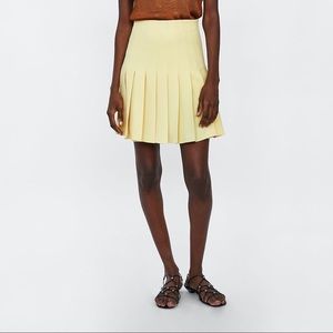 Zara skirt